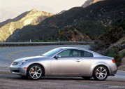 Infiniti G35 Coupe